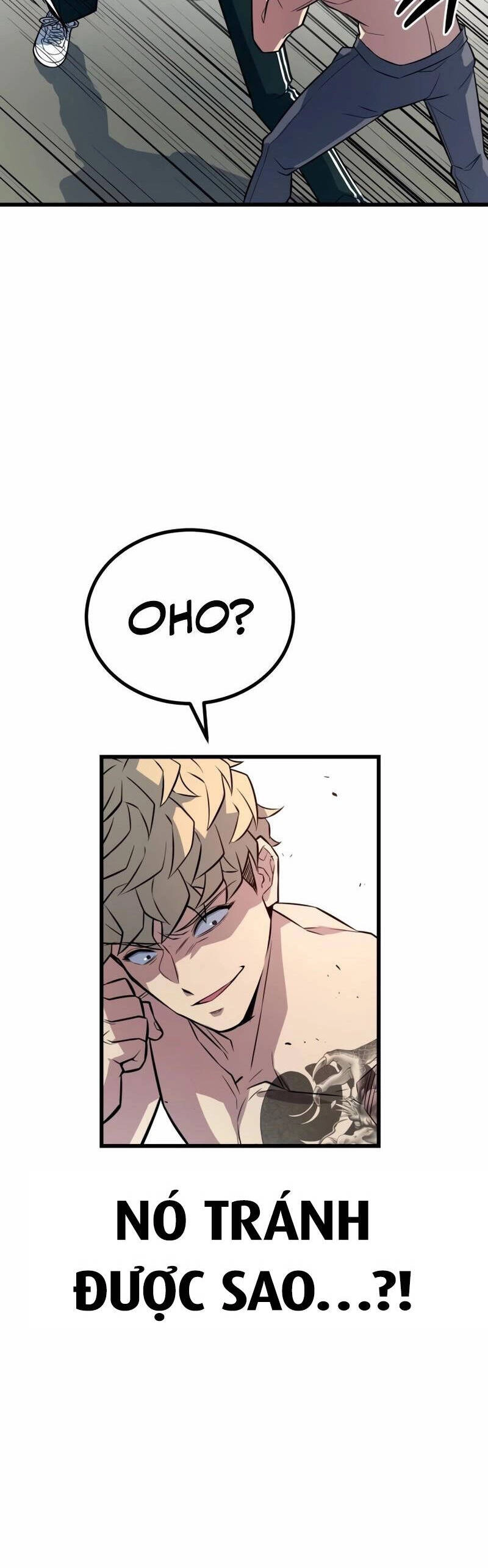 Bạo Lực Vương Chapter 7 - 41