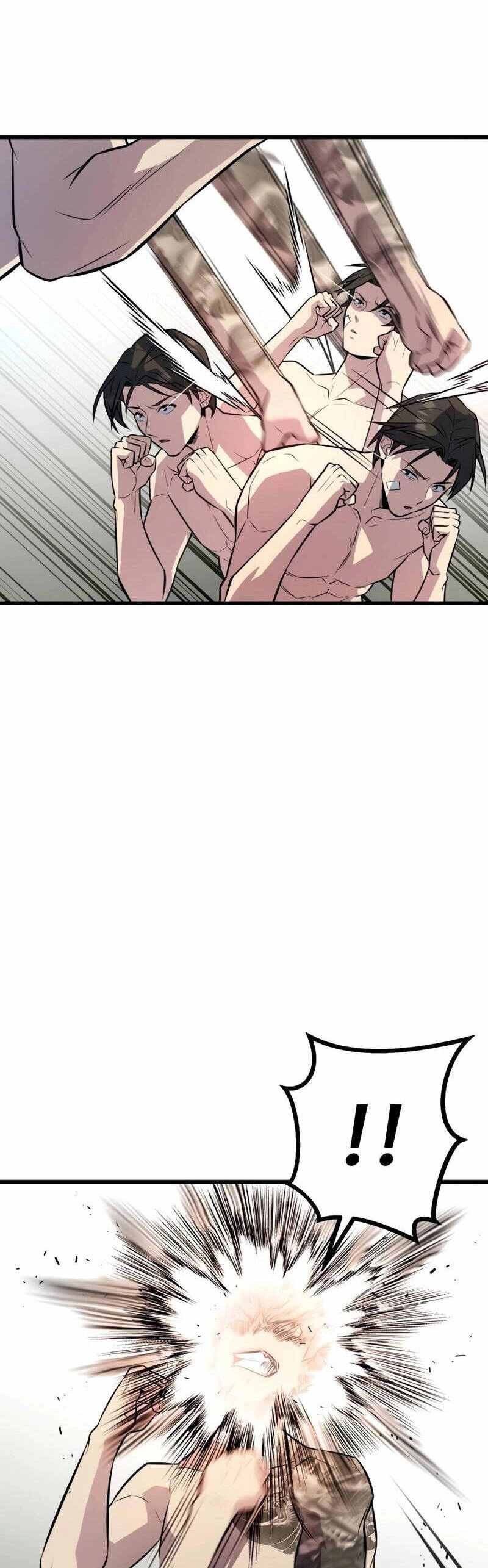 Bạo Lực Vương Chapter 7 - 42