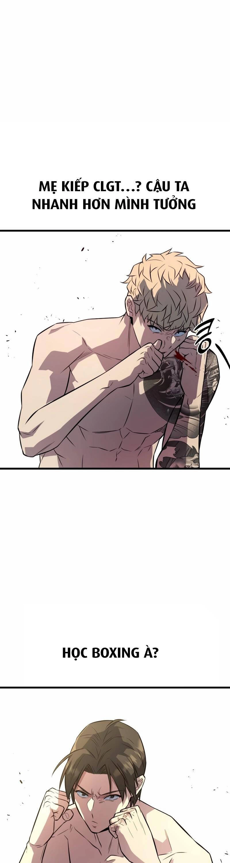 Bạo Lực Vương Chapter 7 - 44