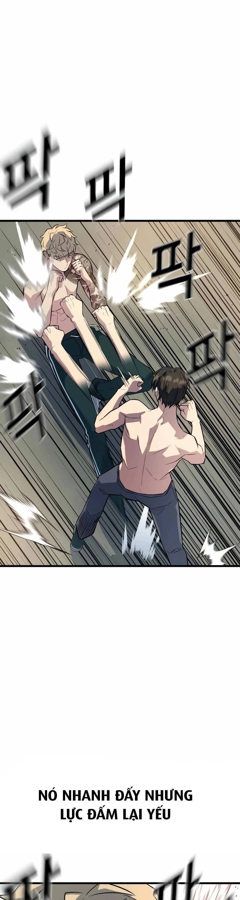 Bạo Lực Vương Chapter 7 - 46