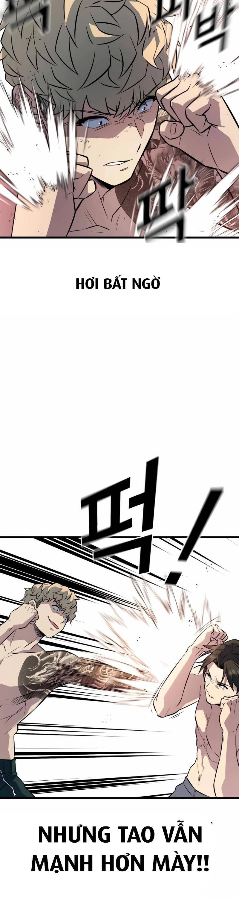 Bạo Lực Vương Chapter 7 - 47