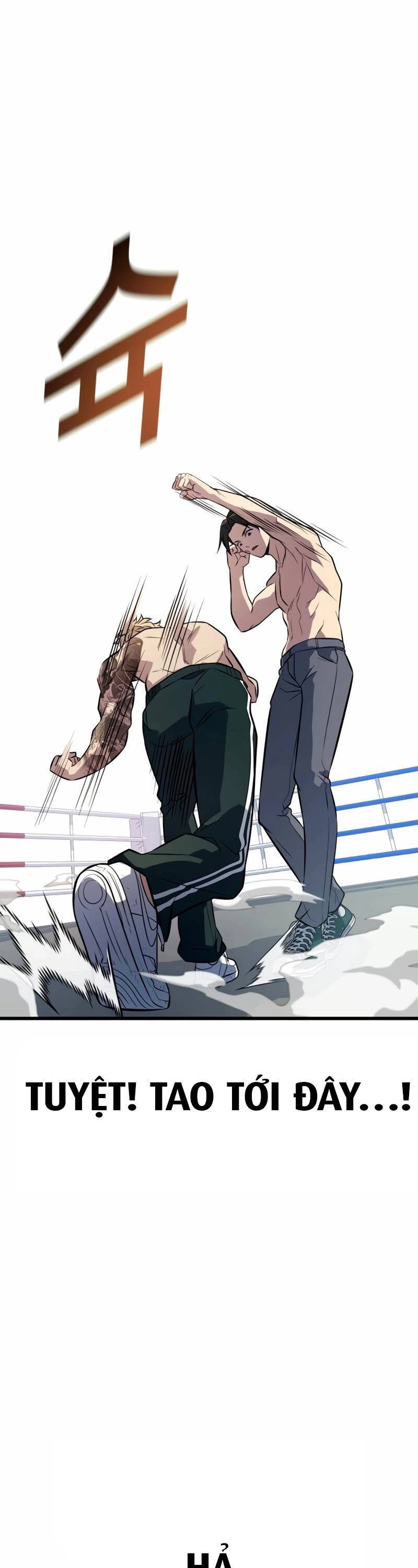 Bạo Lực Vương Chapter 7 - 48