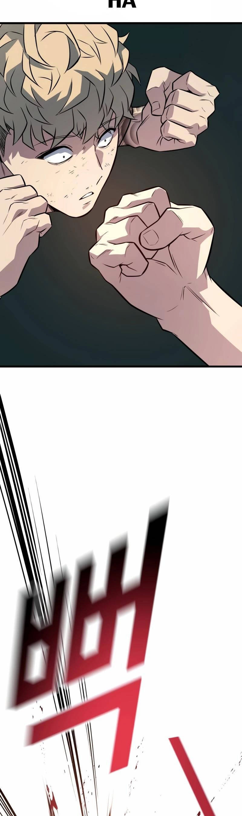 Bạo Lực Vương Chapter 7 - 49