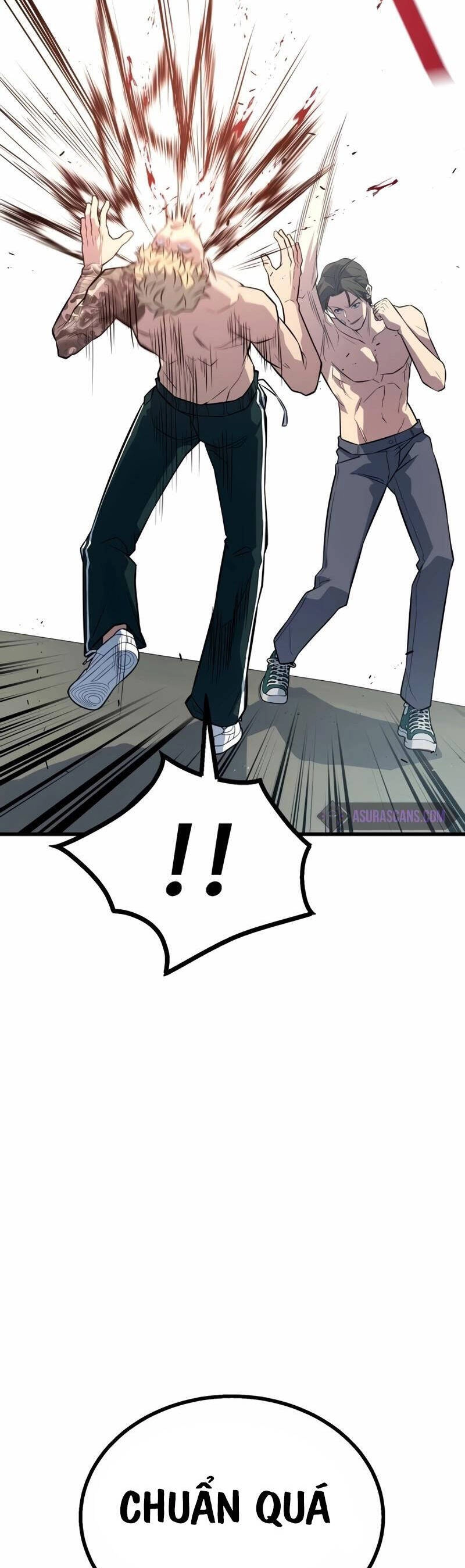 Bạo Lực Vương Chapter 7 - 50