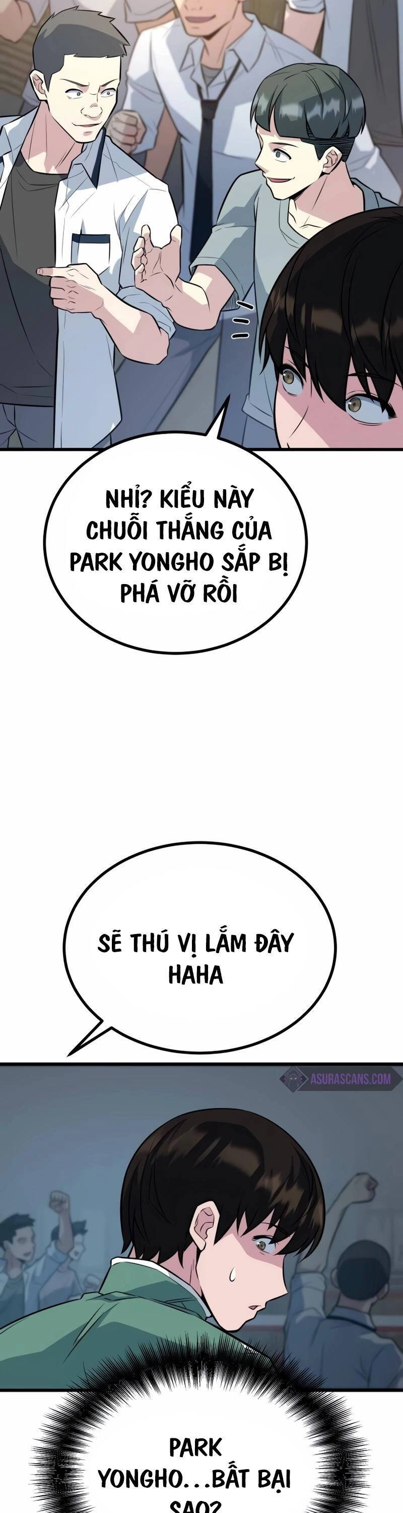 Bạo Lực Vương Chapter 7 - 54