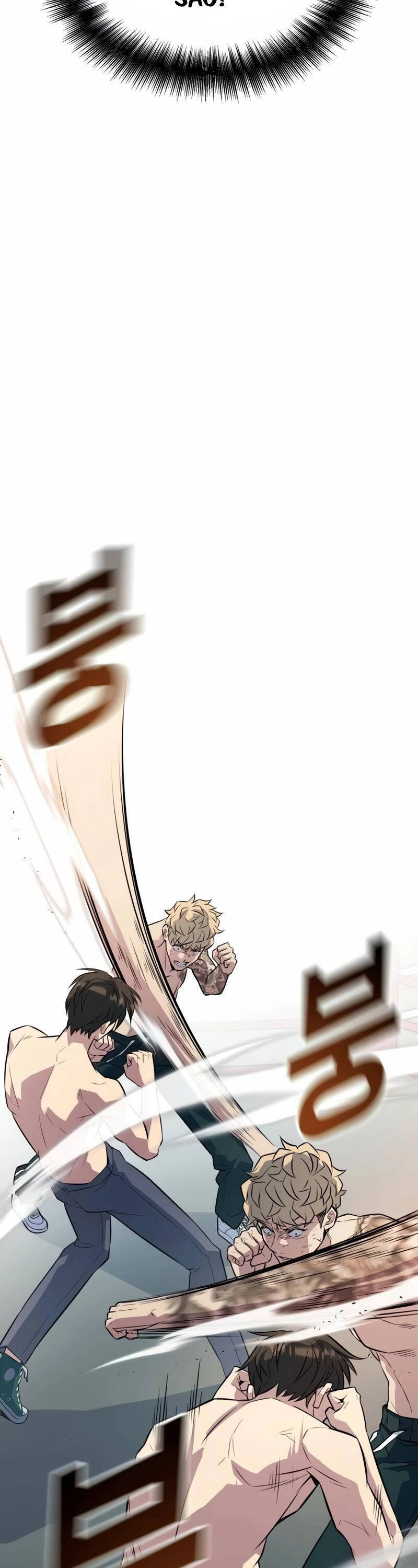 Bạo Lực Vương Chapter 7 - 55