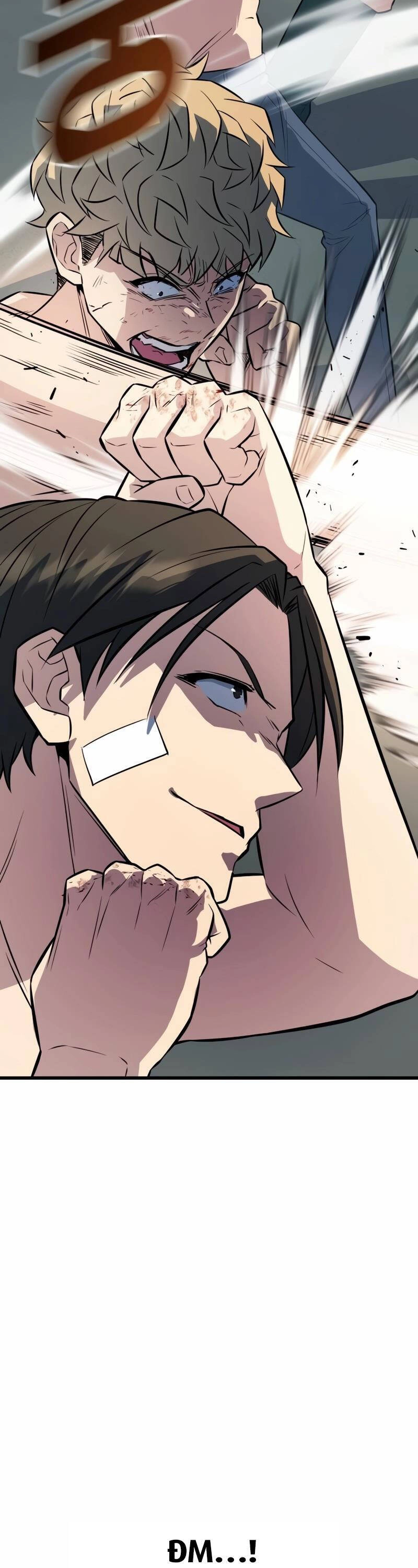 Bạo Lực Vương Chapter 7 - 56