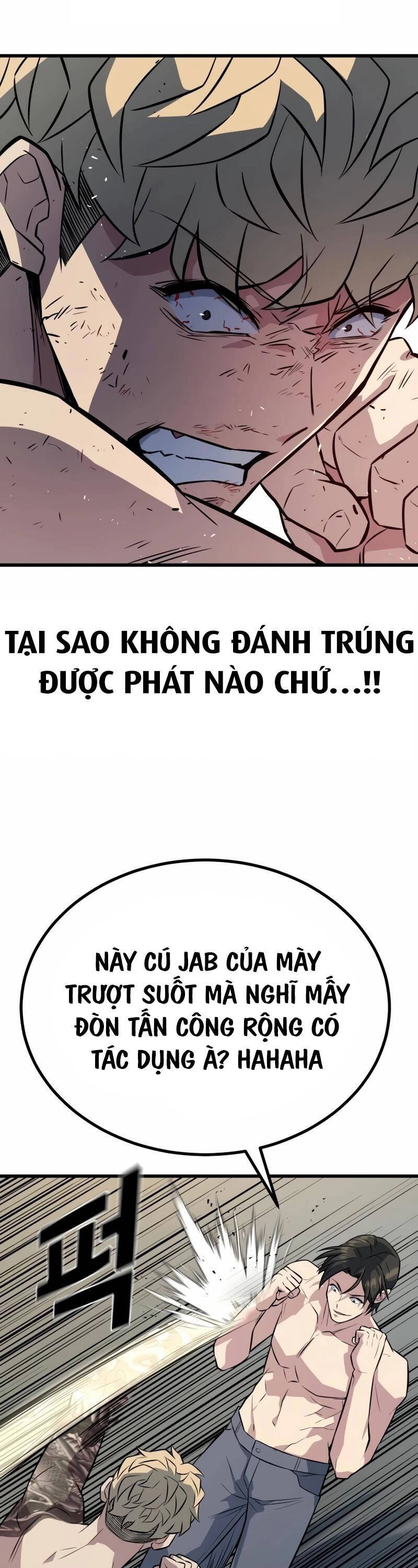Bạo Lực Vương Chapter 7 - 57