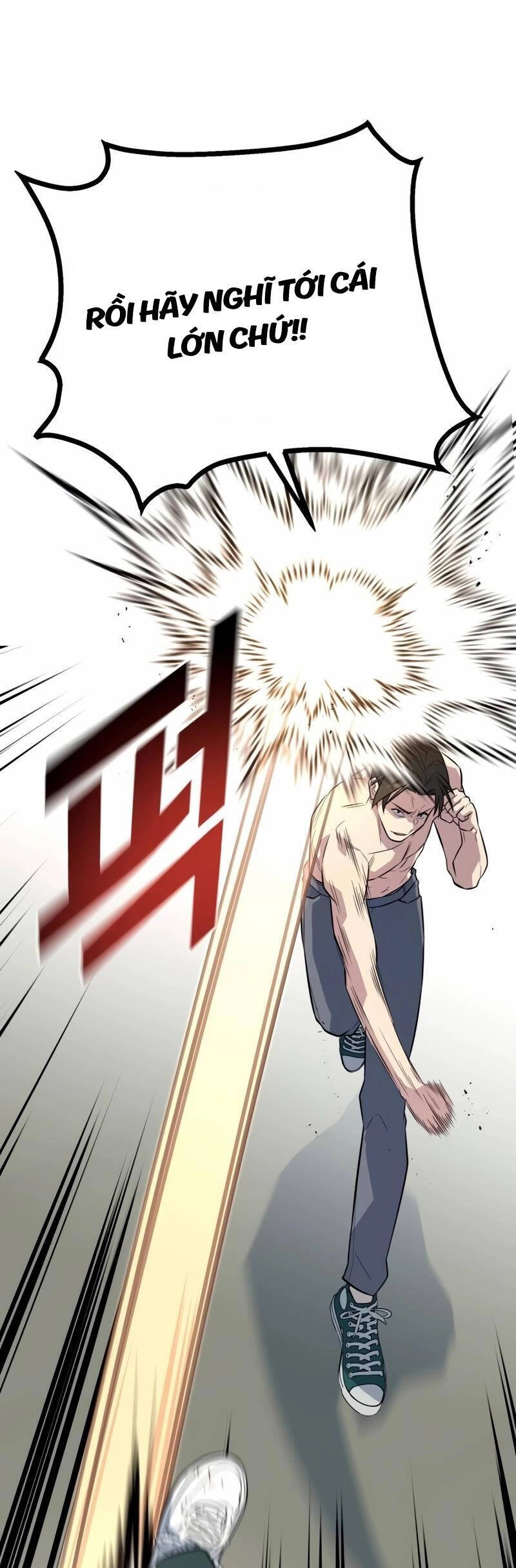 Bạo Lực Vương Chapter 7 - 59