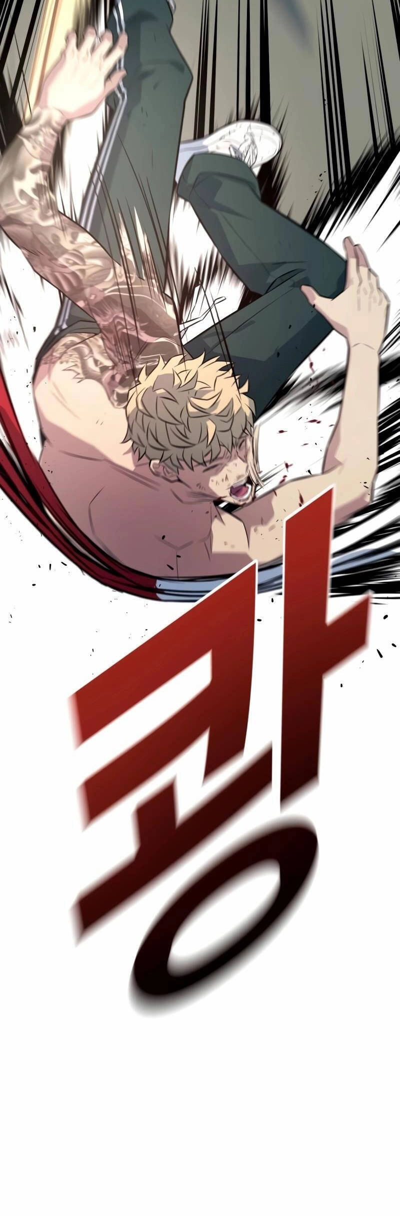 Bạo Lực Vương Chapter 7 - 60