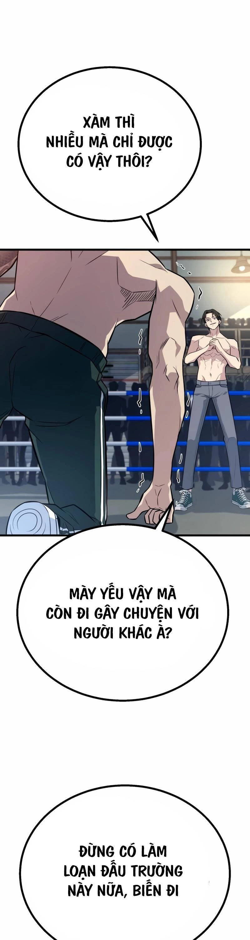 Bạo Lực Vương Chapter 7 - 61