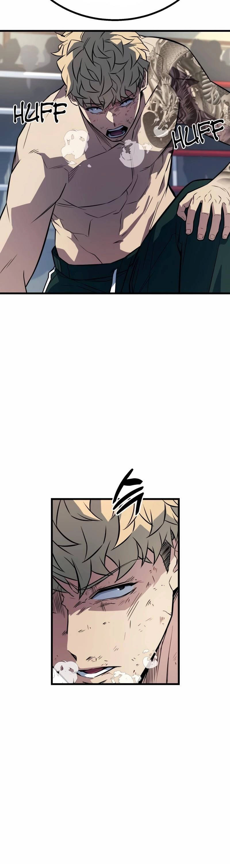 Bạo Lực Vương Chapter 7 - 62