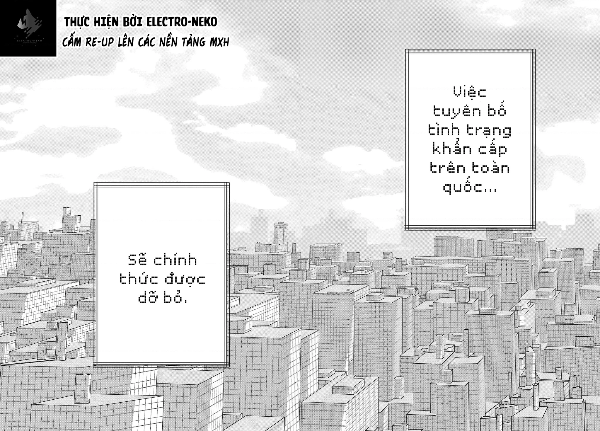 Tôi Sống Chung Với Cô Gái Đẹp Nhất Trường Trong Thời Buổi Học Online Chapter 20 - 12