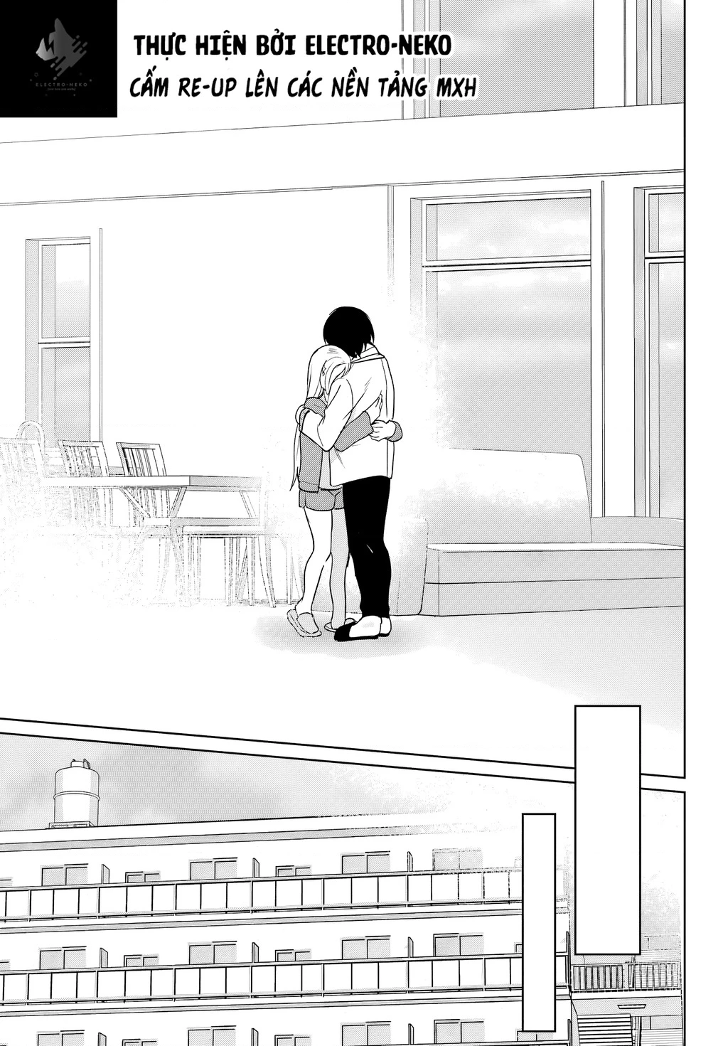 Tôi Sống Chung Với Cô Gái Đẹp Nhất Trường Trong Thời Buổi Học Online Chapter 20 - 22