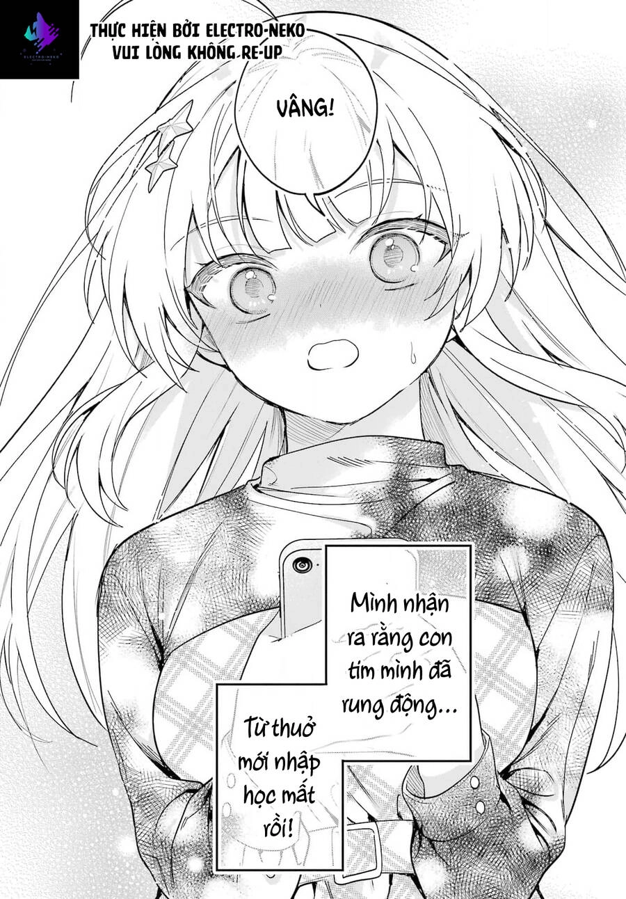 Tôi Sống Chung Với Cô Gái Đẹp Nhất Trường Trong Thời Buổi Học Online Chapter 1 - 54