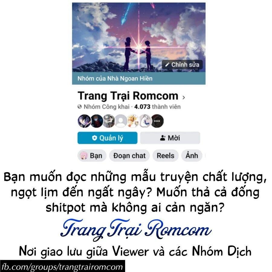 Tôi Bị Hoán Đổi Giới Tính, Vì Vậy Tôi Đã Hẹn Hò Với Người Bạn Thân Nhất Của Mình Chapter  28 - 3
