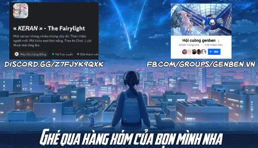 Tôi Bị Hoán Đổi Giới Tính, Vì Vậy Tôi Đã Hẹn Hò Với Người Bạn Thân Nhất Của Mình Chapter  28 - 4
