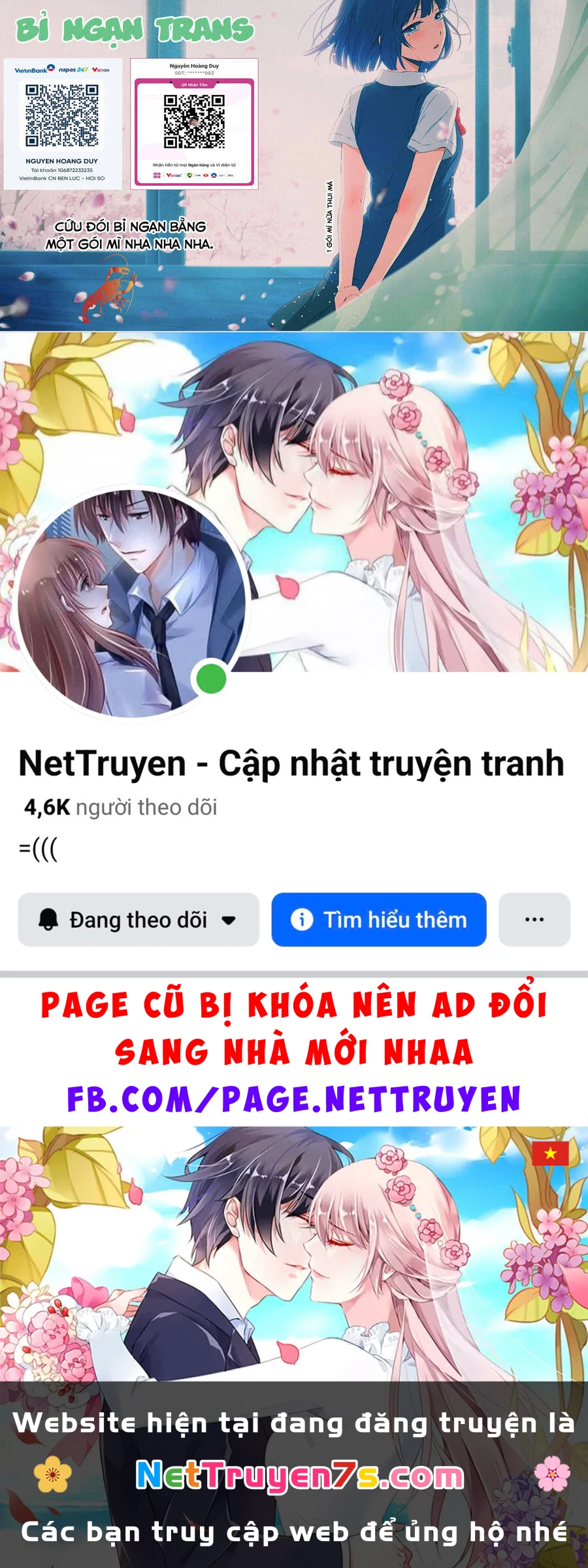 Tôi Bị Hoán Đổi Giới Tính, Vì Vậy Tôi Đã Hẹn Hò Với Người Bạn Thân Nhất Của Mình Chapter  28 - 7