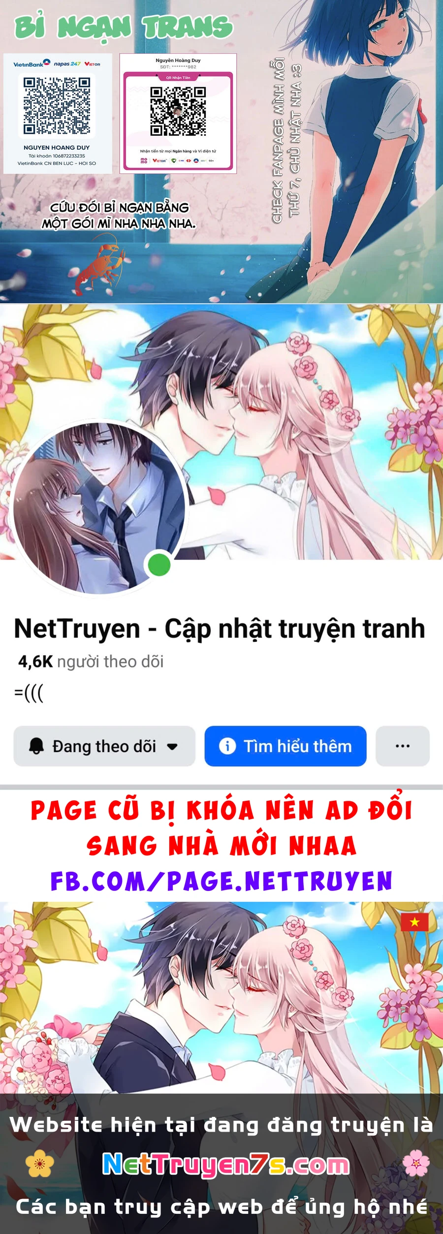 Tôi Bị Hoán Đổi Giới Tính, Vì Vậy Tôi Đã Hẹn Hò Với Người Bạn Thân Nhất Của Mình Chapter  30 - 9