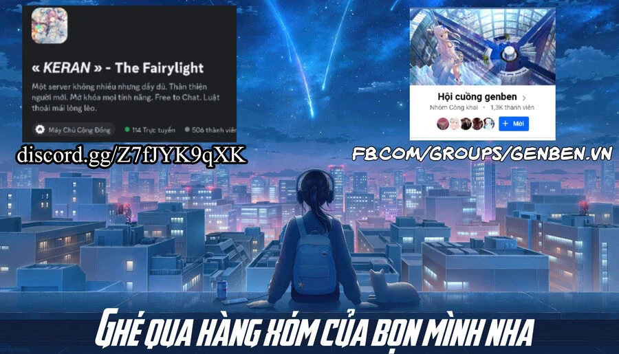 Tôi Bị Hoán Đổi Giới Tính, Vì Vậy Tôi Đã Hẹn Hò Với Người Bạn Thân Nhất Của Mình Chapter 34 - 4