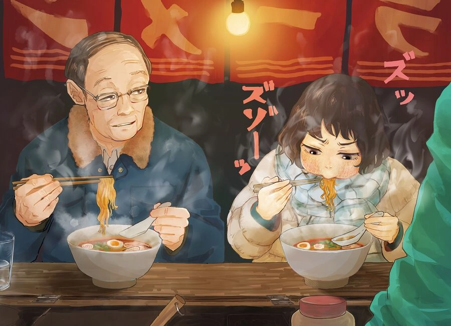 Là Ai Đã Chứng Kiến Điệu Múa Khổng Tước? Chapter 1 - 5