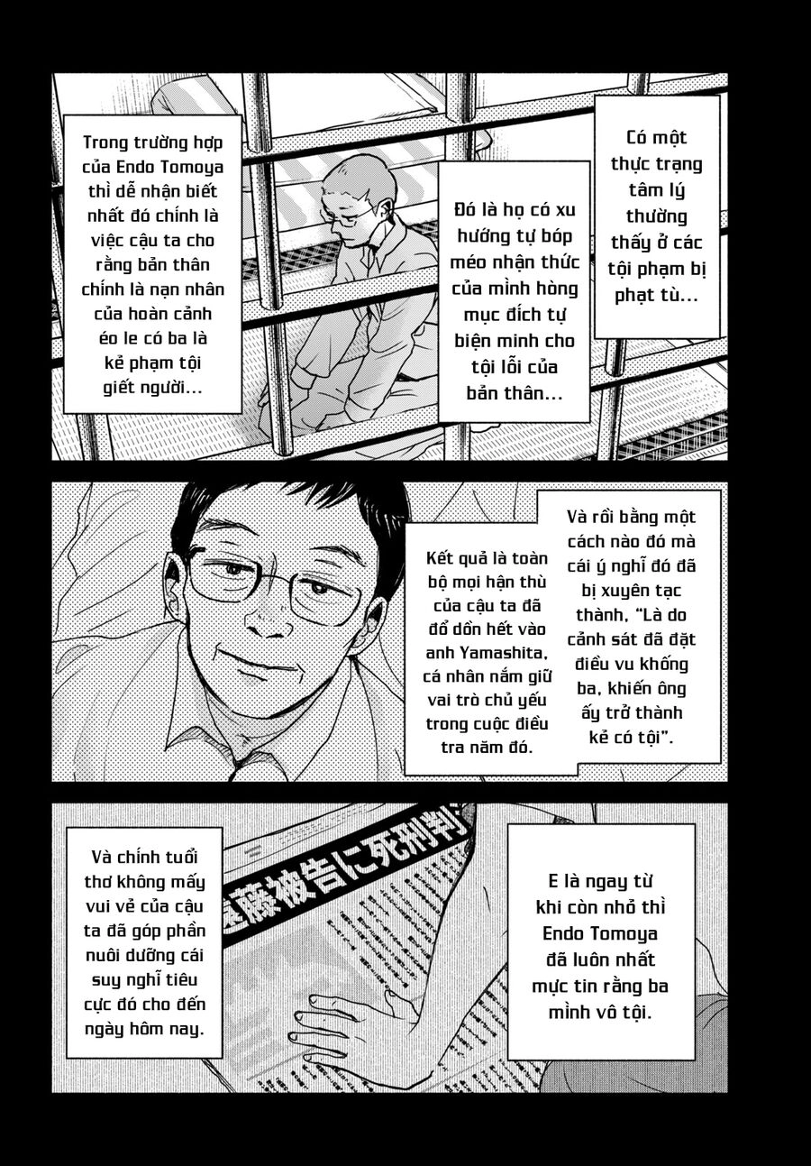 Là Ai Đã Chứng Kiến Điệu Múa Khổng Tước? Chapter 2 - 29