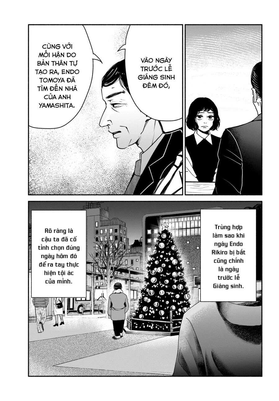 Là Ai Đã Chứng Kiến Điệu Múa Khổng Tước? Chapter 2 - 30