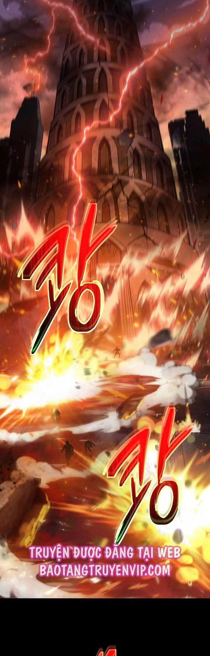 Thôn Phệ Thiên Ma Chapter 1 - 4