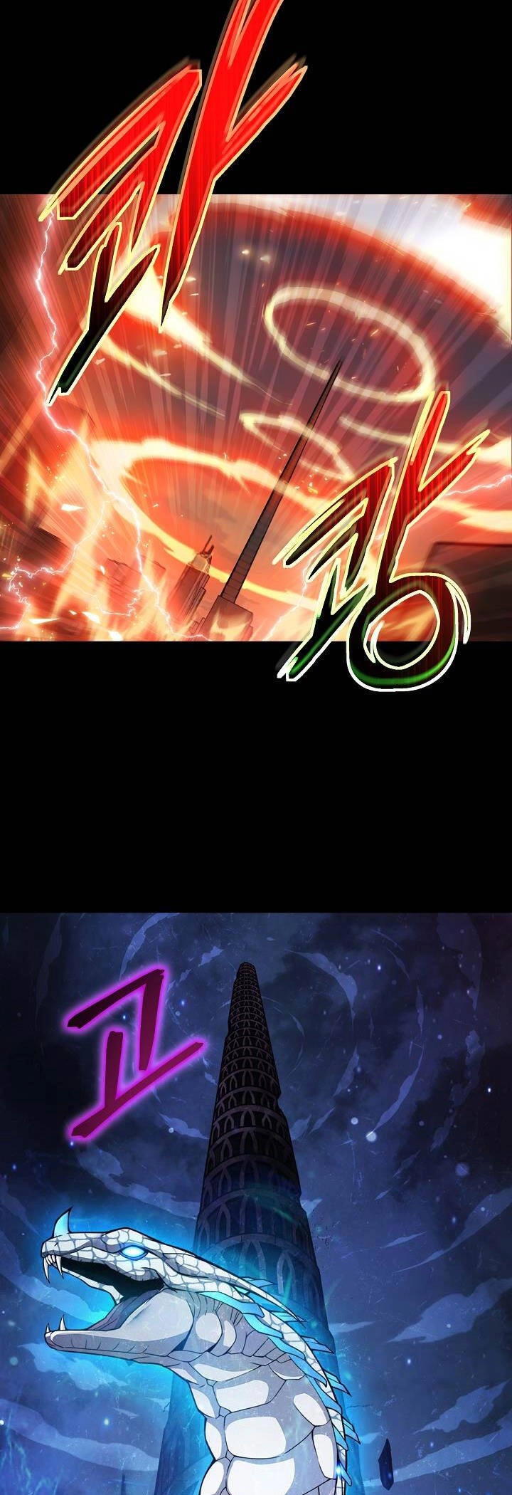 Thôn Phệ Thiên Ma Chapter 1 - 5