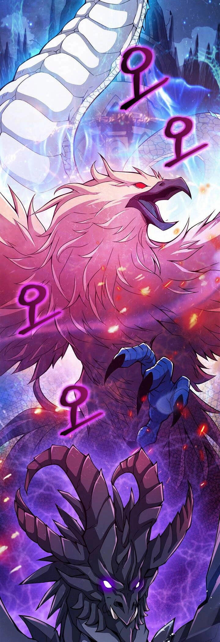 Thôn Phệ Thiên Ma Chapter 1 - 6