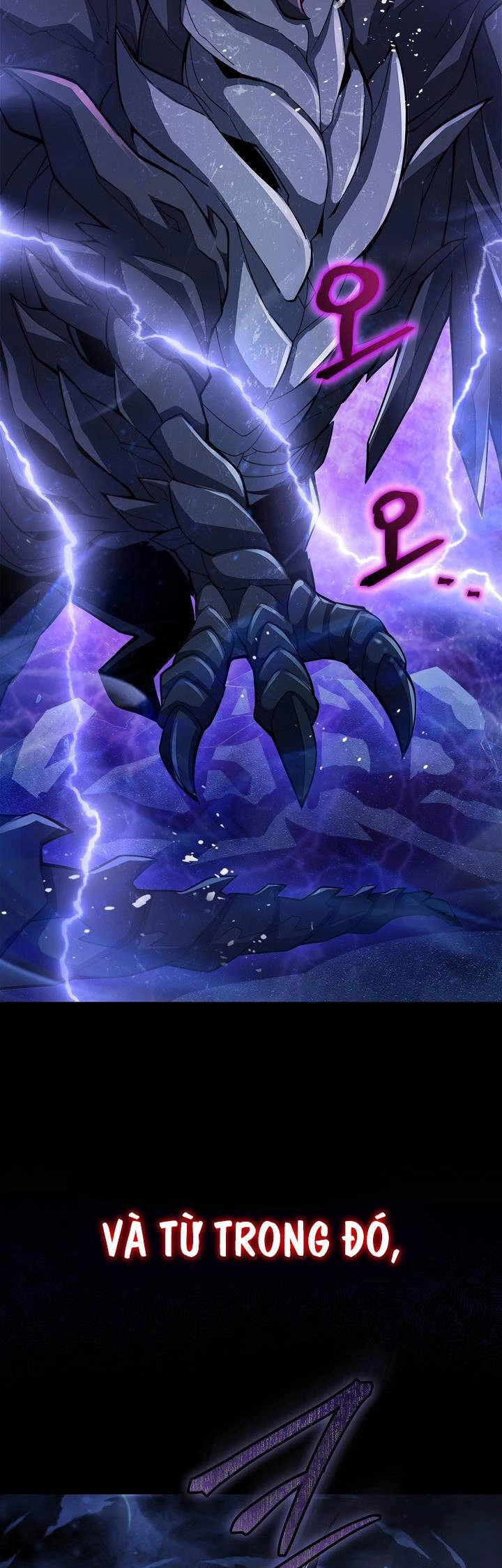 Thôn Phệ Thiên Ma Chapter 1 - 7