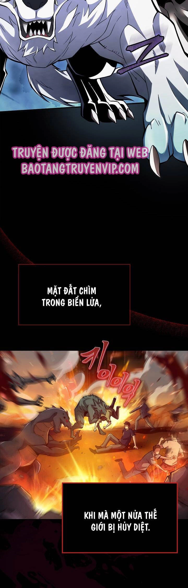 Thôn Phệ Thiên Ma Chapter 1 - 9