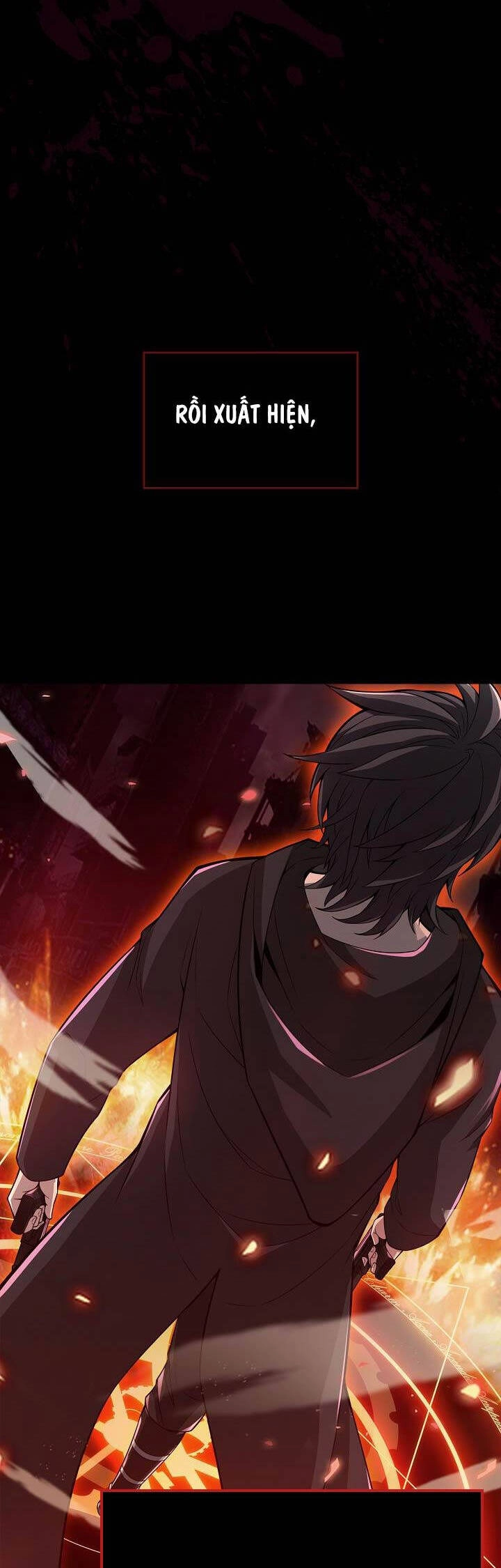 Thôn Phệ Thiên Ma Chapter 1 - 10