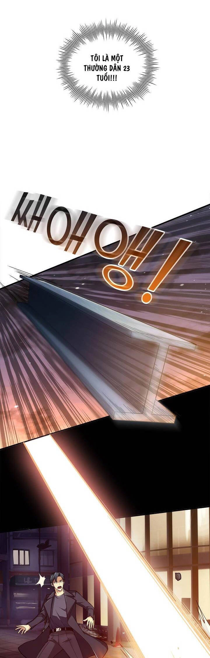 Thôn Phệ Thiên Ma Chapter 1 - 14