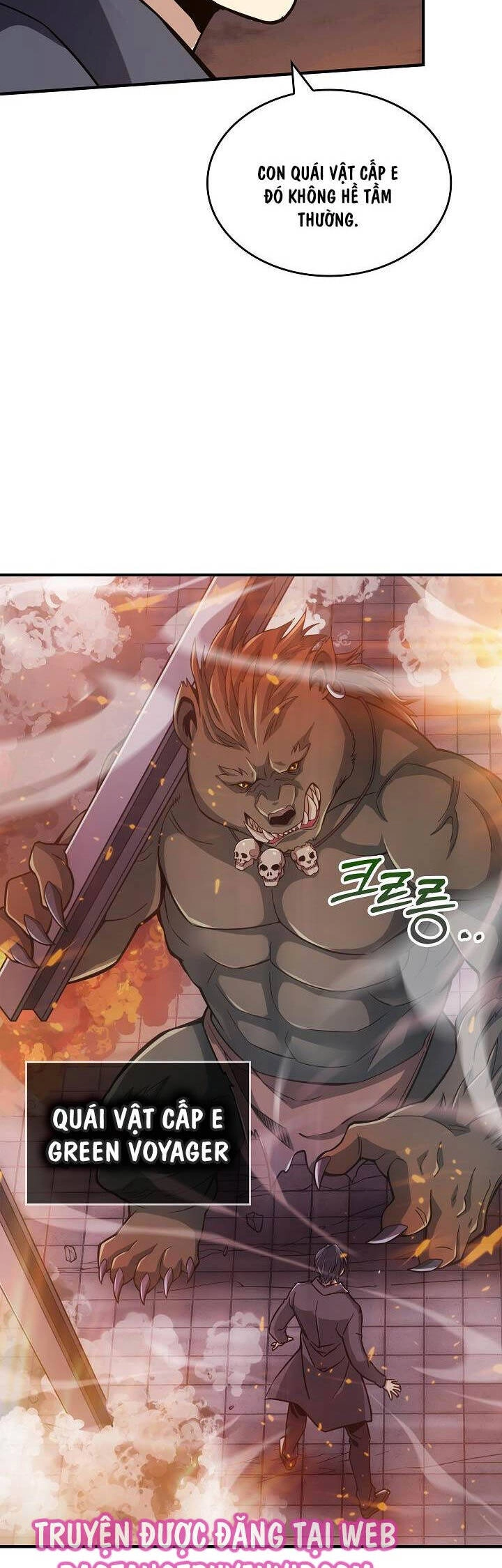 Thôn Phệ Thiên Ma Chapter 1 - 16