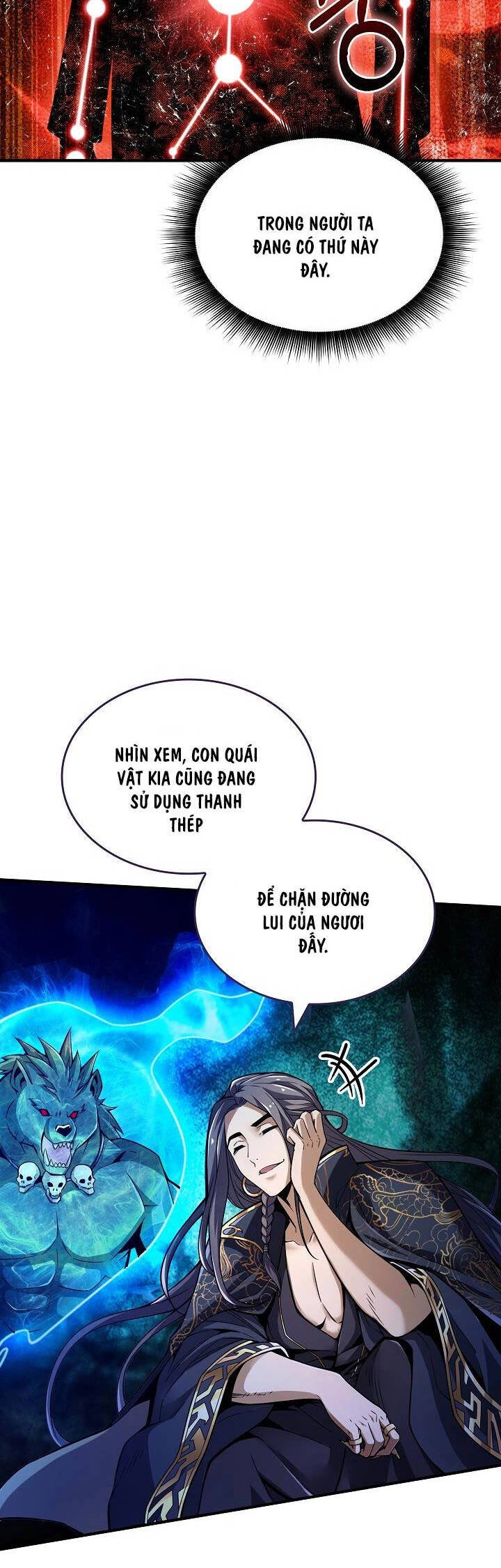 Thôn Phệ Thiên Ma Chapter 1 - 20