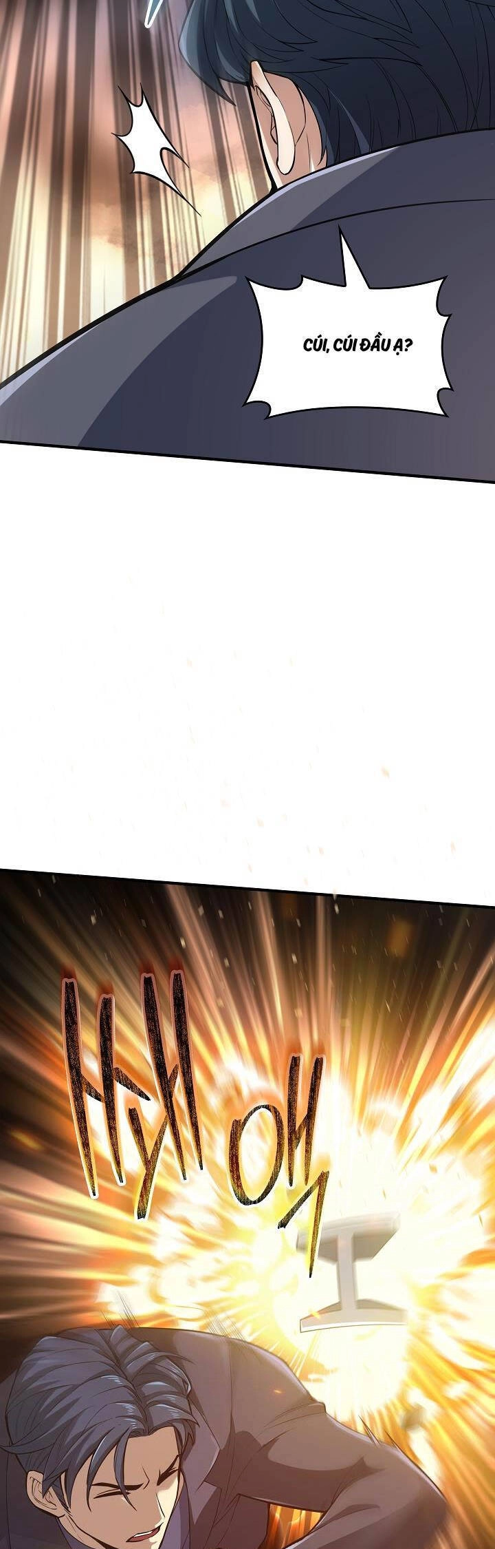 Thôn Phệ Thiên Ma Chapter 1 - 25