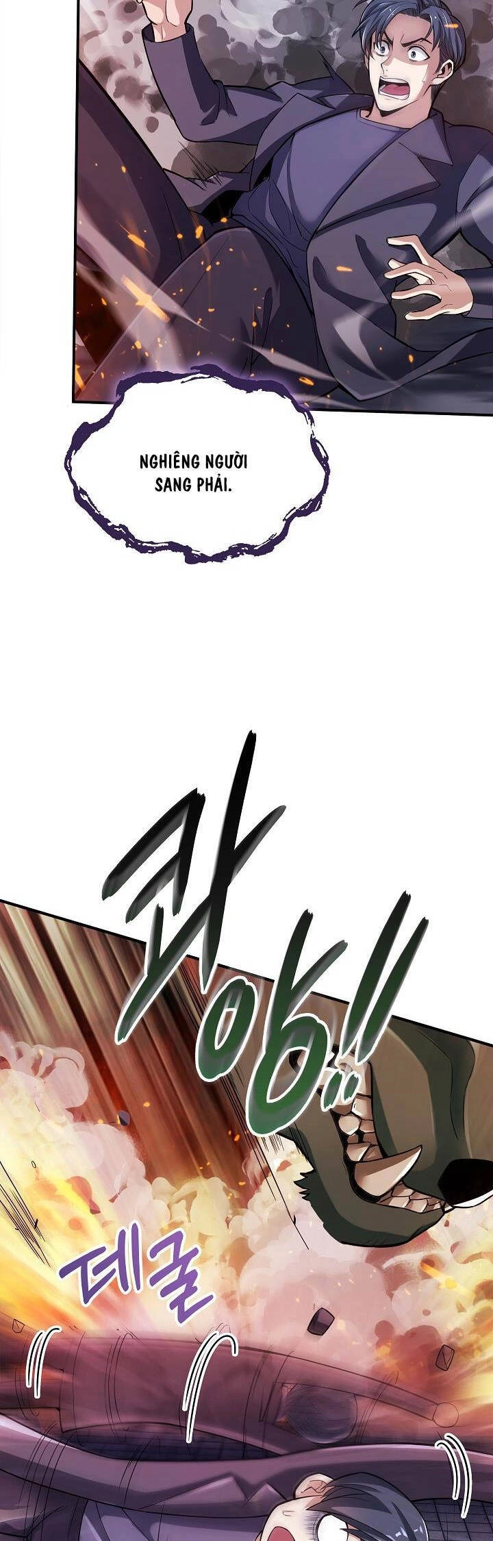 Thôn Phệ Thiên Ma Chapter 1 - 27