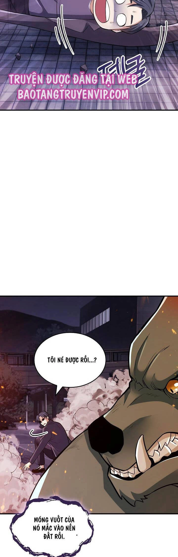 Thôn Phệ Thiên Ma Chapter 1 - 28