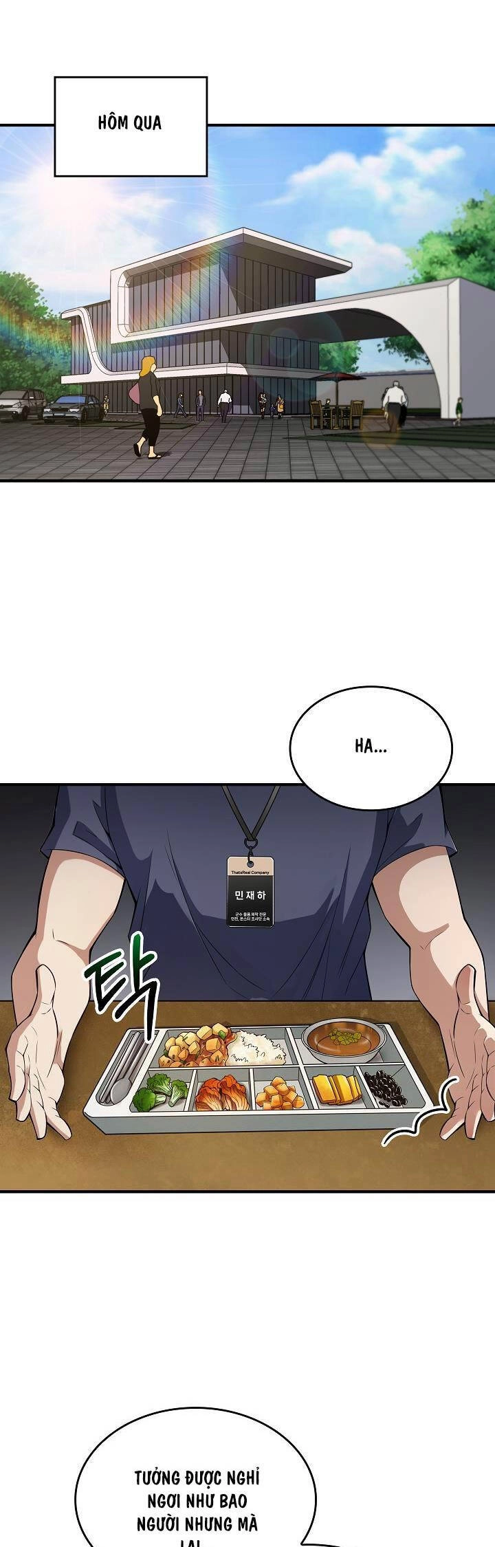 Thôn Phệ Thiên Ma Chapter 1 - 31