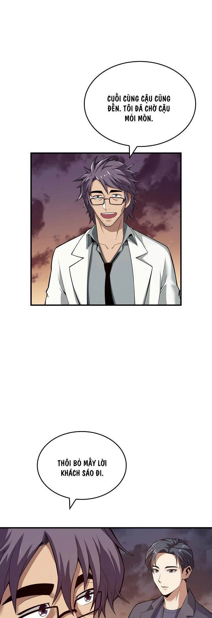 Thôn Phệ Thiên Ma Chapter 1 - 41