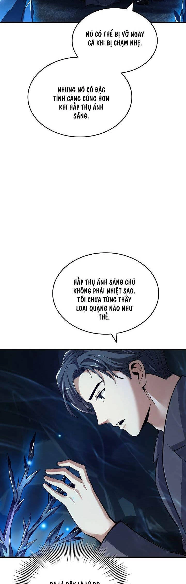 Thôn Phệ Thiên Ma Chapter 1 - 46