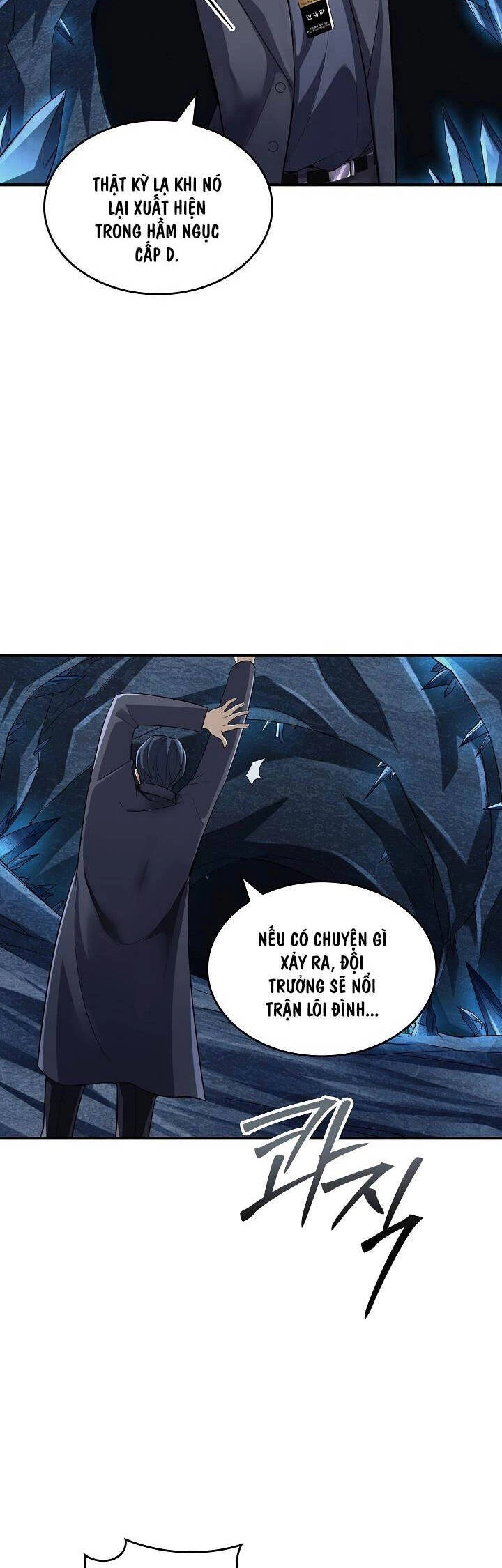 Thôn Phệ Thiên Ma Chapter 1 - 50