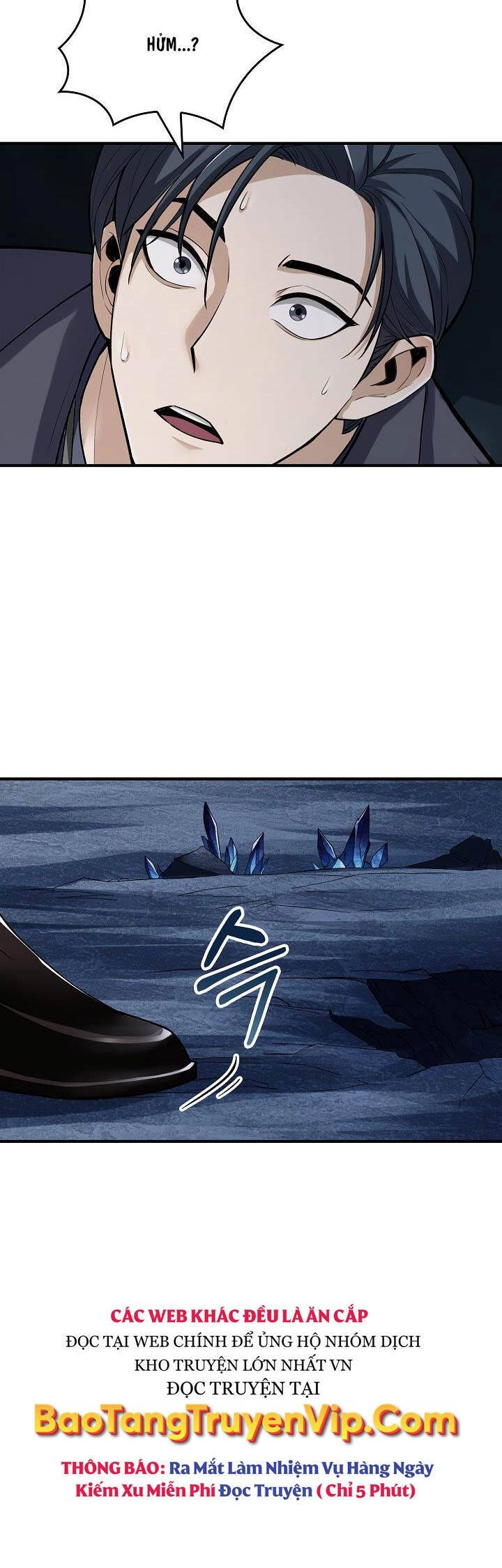 Thôn Phệ Thiên Ma Chapter 1 - 51