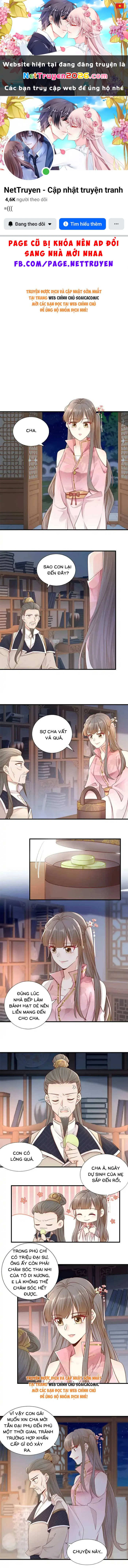 Thiên Kim Độc Phi Trọng Sinh Chapter 38 - 1