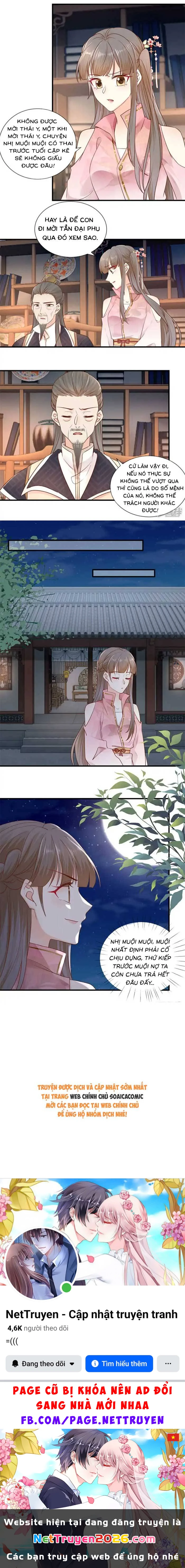 Thiên Kim Độc Phi Trọng Sinh Chapter 38 - 6