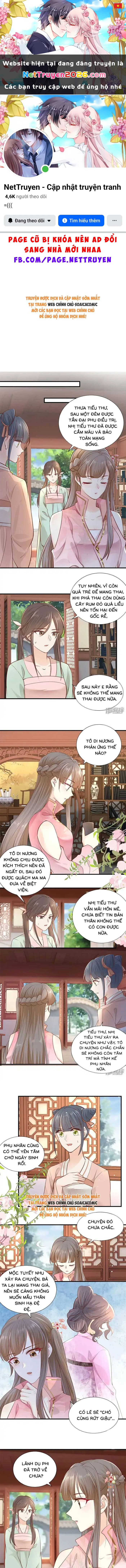 Thiên Kim Độc Phi Trọng Sinh Chapter 39 - 1