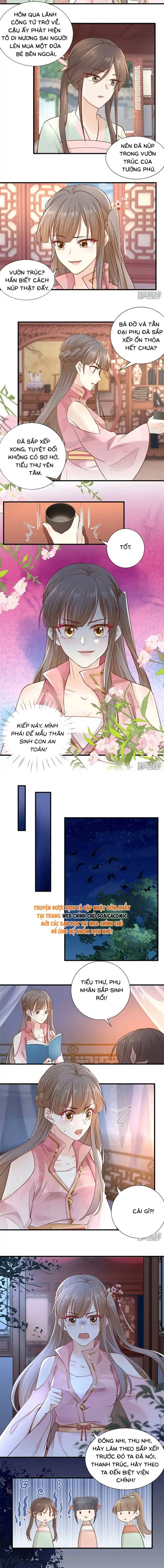 Thiên Kim Độc Phi Trọng Sinh Chapter 39 - 2