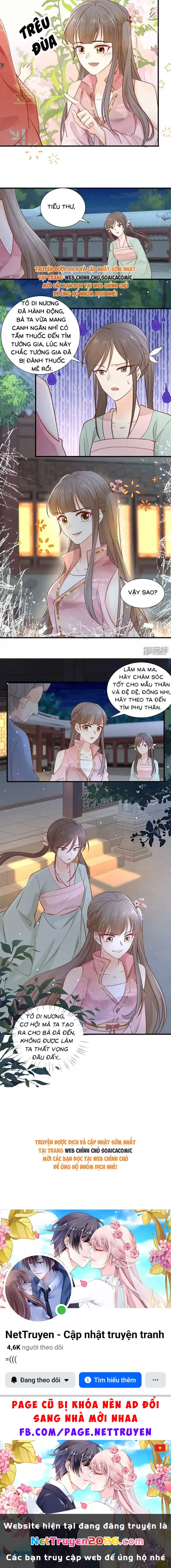 Thiên Kim Độc Phi Trọng Sinh Chapter 39 - 6