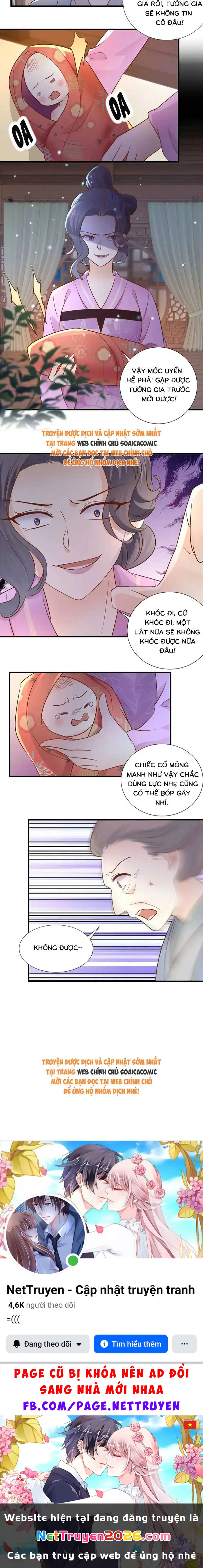 Thiên Kim Độc Phi Trọng Sinh Chapter  40 - 6